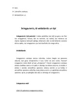 Referāts 'Sniega un ledus sanesumi, to sekas', 5.