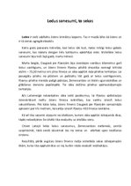 Referāts 'Sniega un ledus sanesumi, to sekas', 11.