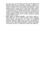 Konspekts 'Aktuālās sociālās problēmas Latvijā un pasaulē', 3.