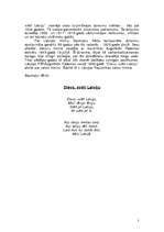 Referāts 'Latvijas simbolika', 3.