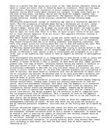 Eseja 'Philosophy: Reason and Revelation', 1.