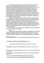 Eseja 'Krievijas teritoriālās pretenzijas Arktikā', 3.