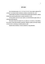 Prakses atskaite 'Kvalifikācijas prakses atskaite', 1.