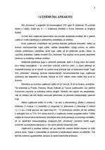 Prakses atskaite 'Kvalifikācijas prakses atskaite', 2.