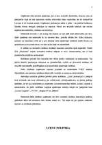 Prakses atskaite 'Kvalifikācijas prakses atskaite', 5.