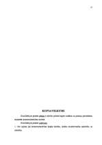 Prakses atskaite 'Kvalifikācijas prakses atskaite', 15.