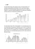 Konspekts 'Main Macroeconomical Indicators of Poland', 2.