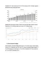 Konspekts 'Main Macroeconomical Indicators of Poland', 5.