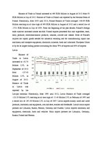 Konspekts 'Main Macroeconomical Indicators of Poland', 9.