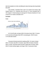 Konspekts 'Main Macroeconomical Indicators of Poland', 11.