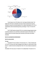 Konspekts 'Main Macroeconomical Indicators of Poland', 13.