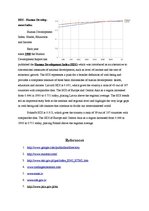 Konspekts 'Main Macroeconomical Indicators of Poland', 14.