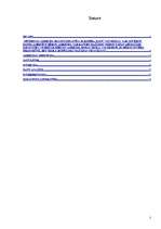 Konspekts 'Agresija', 1.