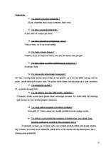 Konspekts 'Agresija', 10.