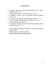 Konspekts 'Agresija', 13.