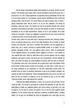 Eseja 'Teatralizācijas, spēles un skaitīšanas elementi Pītera Grīneveja filmā "Slīkoņu ', 2.