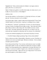 Konspekts 'Jānis Jaunsudrabiņš "Vēja ziedi"', 5.