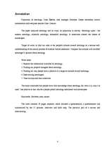 Referāts 'Astroloģijas popularitāte', 4.