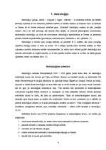 Referāts 'Astroloģijas popularitāte', 6.