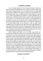 Referāts 'Astroloģijas popularitāte', 19.