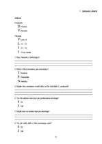 Referāts 'Astroloģijas popularitāte', 31.