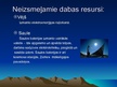 Prezentācija 'Dabas resursi', 6.
