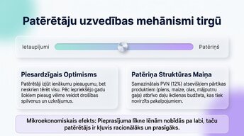 Prezentācija 'Patērētāju un uzņēmumu uzvedība Latvijas ekonomikā 2026. gadā', 5.
