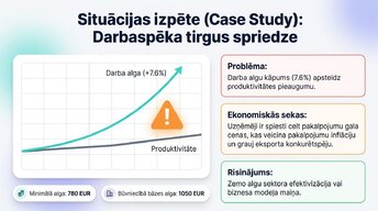 Prezentācija 'Patērētāju un uzņēmumu uzvedība Latvijas ekonomikā 2026. gadā', 10.
