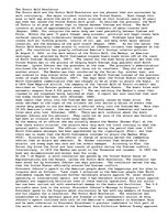 Eseja 'The Tonkin Gulf Resolution', 1.