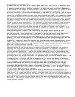 Eseja 'The Tonkin Gulf Resolution', 2.