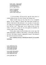 Eseja 'Manas piezīmes uz Klāva Elsberga dzejoļu malām', 2.