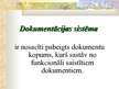 Prezentācija 'Dokumentācijas sistēmas', 4.