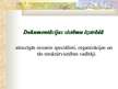 Prezentācija 'Dokumentācijas sistēmas', 11.