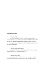 Paraugs 'Dzīvojamās mājas projekts piecu cilvēku ģimenei', 3.