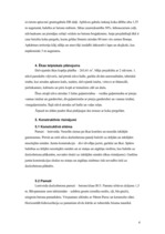 Paraugs 'Dzīvojamās mājas projekts piecu cilvēku ģimenei', 4.