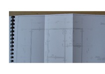 Paraugs 'Dzīvojamās mājas projekts piecu cilvēku ģimenei', 12.