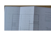 Paraugs 'Dzīvojamās mājas projekts piecu cilvēku ģimenei', 13.