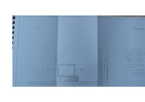 Paraugs 'Dzīvojamās mājas projekts piecu cilvēku ģimenei', 18.