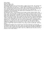 Eseja '"Killer Angels" written by Michael Shaara', 1.