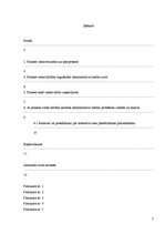 Prakses atskaite 'Administratīvi tiesiskā prakse', 2.