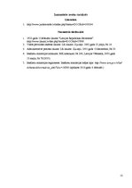 Prakses atskaite 'Administratīvi tiesiskā prakse', 12.