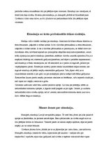 Referāts 'Eitanāzija un ētika', 8.