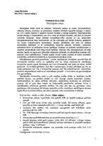 Konspekts 'Ekoloģiskās mājas dzīves cikls', 1.