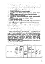 Konspekts 'Ekoloģiskās mājas dzīves cikls', 2.