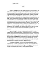 Eseja 'Tirgus izpēte / raksturojums', 1.