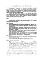 Konspekts 'Latvijas populārākie masu mediji', 1.