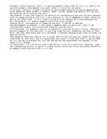 Eseja 'Economy and Geography of Great Britain', 3.