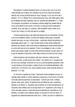 Eseja 'Svētais Augustīns "Grēksūdze"', 3.