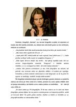 Diplomdarbs 'Fotogrāfija kā radošs un efektīvs indivīdu komunikācijas veids mūsdienu sabiedrī', 48.