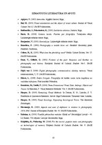 Diplomdarbs 'Fotogrāfija kā radošs un efektīvs indivīdu komunikācijas veids mūsdienu sabiedrī', 65.